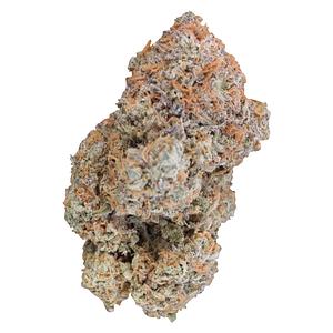 Dazed N' Confused - Oreoz X Orange Punch