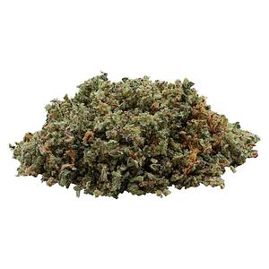 Hotbox - Guava Og Shake N Bake Infused Flower