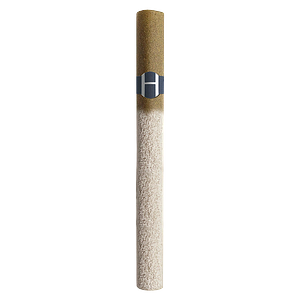 Buddy Santoro - Hawaiian Headband Triple Infused Cannagar