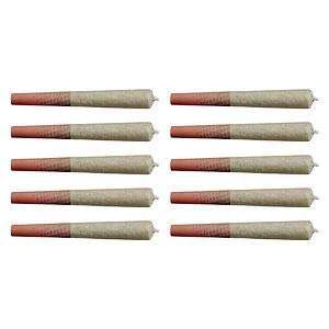 Big Bag O' Buds - Purple Cherry Punch Pre Roll