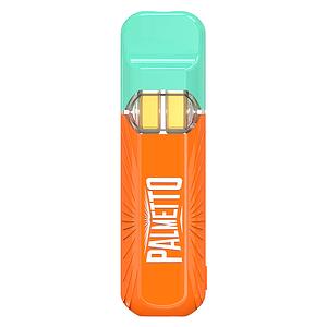 Palmetto - Peach & Lemonade 3 In 1 Disposable