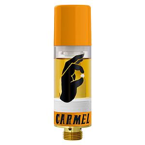 Carmel - Jungle J Pure Live Resin 510 Thread Cartridge