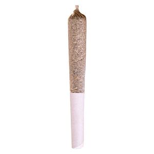 Station House - Sensi Star Pre Roll