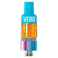 VERO - Bussin Blue Razz Live Liquid Diamond POSTLESS 510 Thread Cartridge