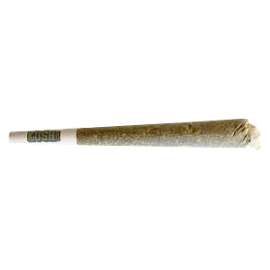 Just Kush - Durban Lemon Poison Pre Roll