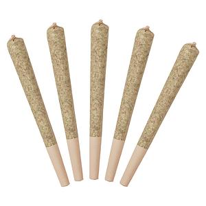 Standard Issue - Sour Raspberry Infused Pre Roll
