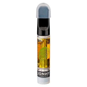 Jonny Chronic - Big Tasty Watermelon 510 Thread Cartridge