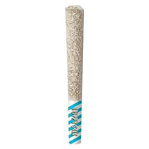 Trippy Sips - Trippy Stix Dbl Diamond Infused Pre-Roll Blue Lemonade