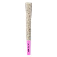 Pistol and Paris - Pink Panties Pre-Roll