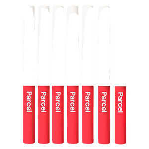 Parcel - Weekly Pre-Roll Pack