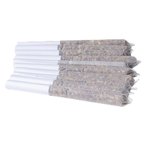 Castle Rock Farms - Hgh Pre Roll