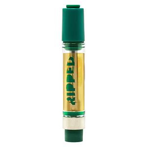 Ripped - Blood Orange Tangie 510 Thread Cartridge