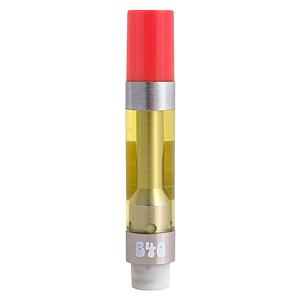 Back Forty - Sour Cherry 510 Thread Cartridge