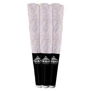 Tribal - Bubble Up Trifecta Infused Pre Roll