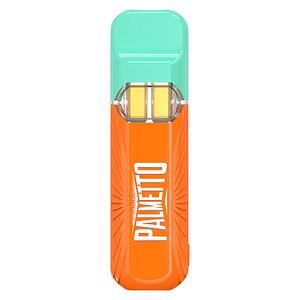 Palmetto - Banana & Pineapple Coco 3-in-1 Disposable Vape