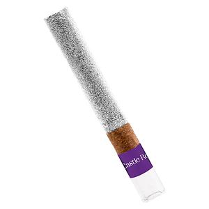 Castle Rock Farms - Glazed Apricot Live Resin & Diamond Infused Blunt