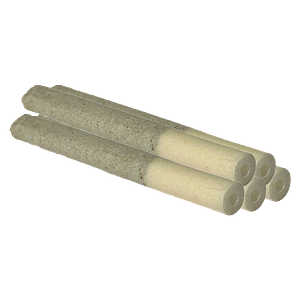 Smokes - Tropical Punch 1:1 Pre Roll
