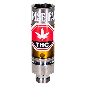 Lune Rise Farms - Blueberry Basket Combine Enhancer 510 Thread Cartridge