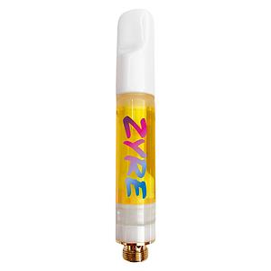 Zyre - Spotlight 1.0 - Appletwist Cured Resin 510 Cartridge