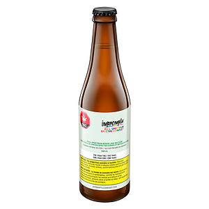 Impromptu - Full Spectrum Rosin Lime Seltzer