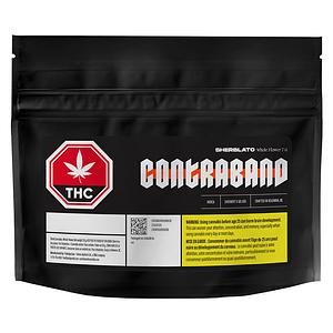 Contraband - Sherblato image 2