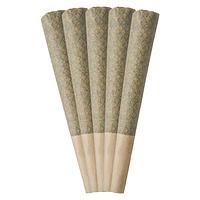 Tribal - Porto Leche Pre-Roll