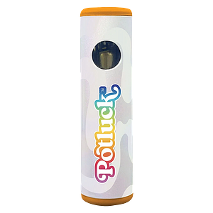 Potluck - Mango Hurricane Vape Popz