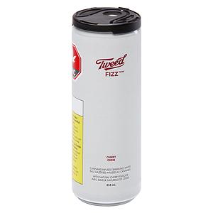 Tweed - Fizz Cherry