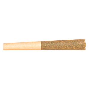 5 Points Cannabis - Z-OG Pre-Roll