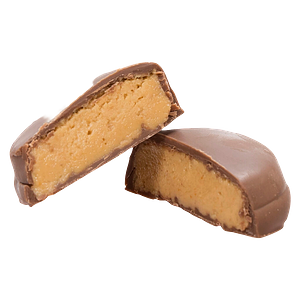 Balcony - 1:1 Peanut Butter Bites