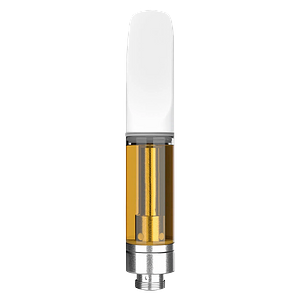 Shed Boys - Lemon Rush Live Resin 510 Thread Cartridge