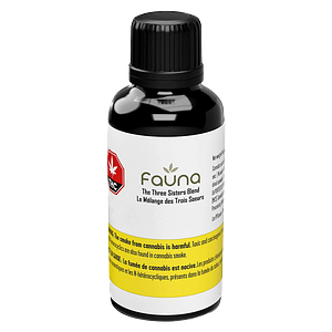 Fauna - Three Sisters Ingestible Oil