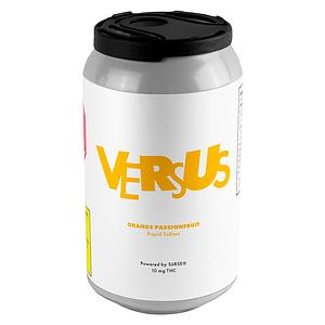 Versus - Orange Passionfruit Rapid Seltzer