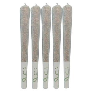 Green Joy - Banana Gas Pre Roll