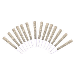 HighXotic - Royal Ace#1: Black Mountain Side Pre-Roll