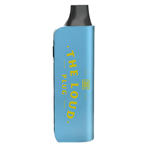 The Loud Plug - Exotic Gas Liquid Diamonds Disposable Vape 96+