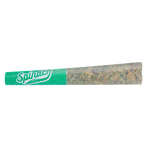 Spinach - Gmo Pre Roll