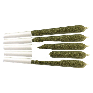 KEFF - Craft Pack Pre-roll