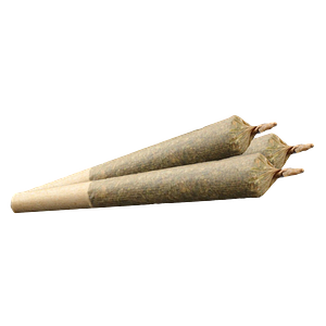 Weed Me - Haze Quads Pre Roll