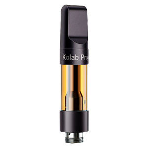 Kolab Project - Blue Passionfruit Diamonds 510 Thread Cartridge