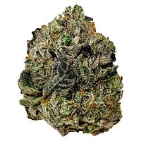 BC Green - Modified Grapes