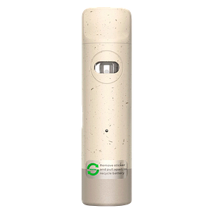 Coterie - Menthol Ice Liquid Diamonds Eco Friendly All In One