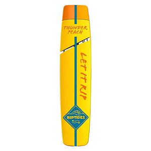 Riptides - Liquid Diamonds Thunder Peach AIO