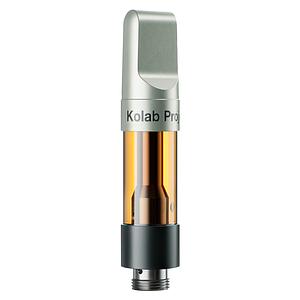 Kolab Project - Liquid Live Resin 510 Thread Cartridge