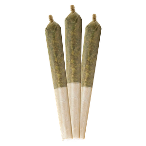 LITTI. - Savage Oh J Infused Pre Roll