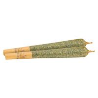 Weed Me - Jack Herer Pre Roll