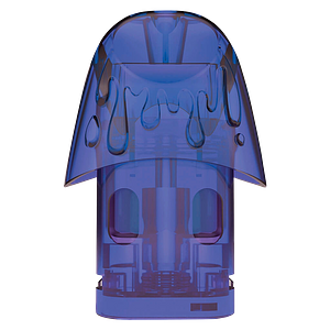 RIZZLERS - Grape Galaxy Pod