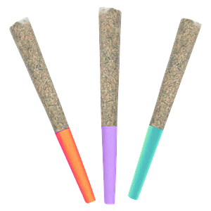 True Core - Tester Pack Pre-Roll