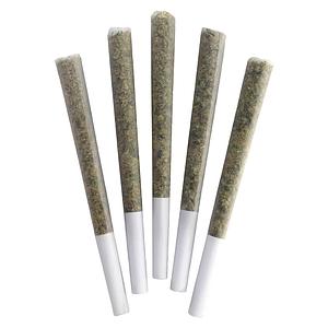 DEALR - Marshmallow Mudslide Pre Roll