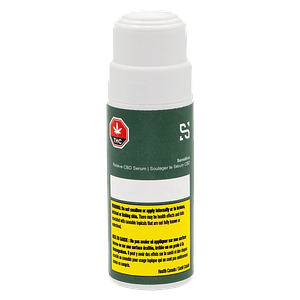 Sensitiva - Relieve CBD Serum